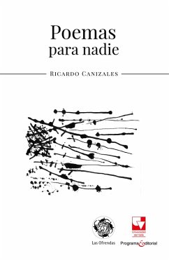 Cover Poemas para nadie (eBook, PDF)