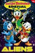 Aliens / Lustiges Taschenbuch Spezial... - Bild 1