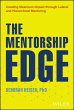 The Mentorship Edge (eBook, PDF) - Bild 1