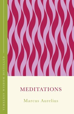 Cover Meditations (eBook, ePUB)