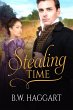 Stealing Time (Romancing Time, #1)... - Bild 1