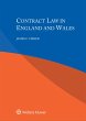 Contract Law in England and Wales... - Bild 1