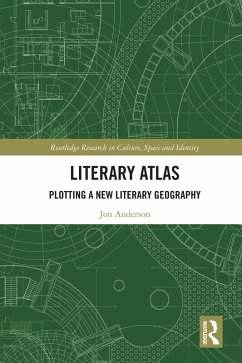 Cover Literary Atlas (eBook, PDF)
