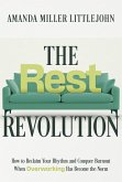 The Rest Revolution (eBook, ePUB)