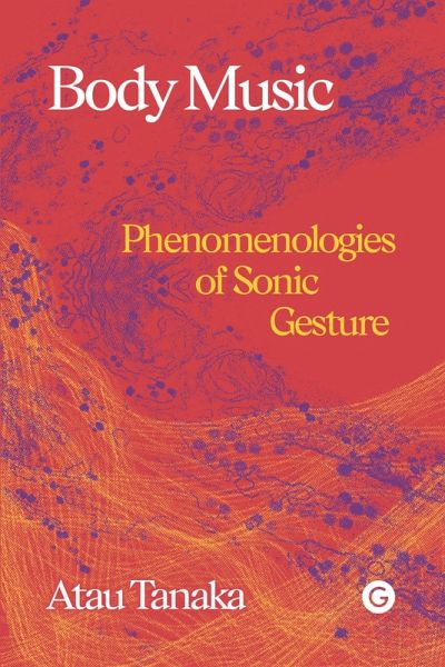 Body Music (eBook, ePUB)