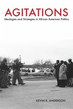 Cover Agitations (eBook, ePUB)
