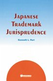 Japanese Trademark Jurisprudence (eBook, PDF)