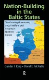 Nation-Building in the Baltic States (eBook, ePUB)