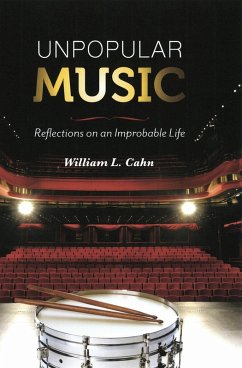 Cover Unpopular Music (eBook, ePUB)