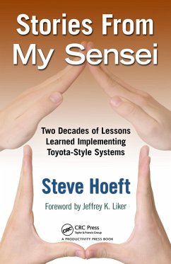 Cover Stories from My Sensei (eBook, ePUB)