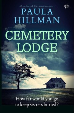 Cemetery Lodge (eBook, ePUB) - Hillman, Paula