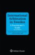 International Arbitration in Sweden... - Bild 1