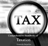 Comprehensive Handbook of Taxation... - Bild 1