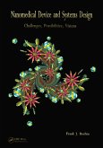 Nanomedical Device and Systems Design (eBook, ePUB)