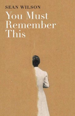 Cover You Must Remember This (eBook, ePUB)