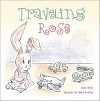Traveling Rose (eBook, ePUB)
