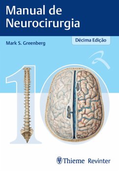 Cover Manual de Neurocirurgia (eBook, ePUB)