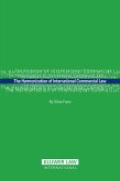 Harmonization of International Commercial Law (eBook, PDF) Harmonization of International Commercial Law (eBook, PDF)