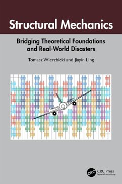 Cover Structural Mechanics (eBook, ePUB)