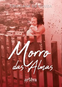 Cover Morro das Almas (eBook, ePUB)