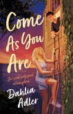 Come As You Are (eBook, ePUB)