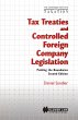 Tax Treaties and Controlled Foreign... - Bild 1