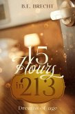15 hours in 213 (eBook, ePUB) 15 hours in 213 (eBook, ePUB)