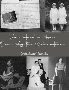 Von Hand zu Herz (eBook, ePUB) Von Hand zu Herz (eBook, ePUB)