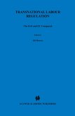 Transnational Labour Regulation: The ILO and EC Compared (eBook, PDF)