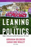 Leaning into Politics (eBook, PDF)