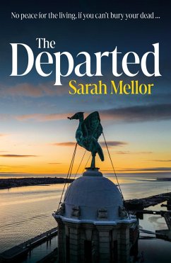 Cover The Departed (eBook, ePUB)