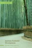 Japanese Economic Development (eBook, ePUB)