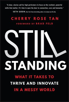 Cover Still Standing (eBook, PDF)