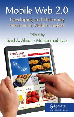 Cover Mobile Web 2.0 (eBook, ePUB)