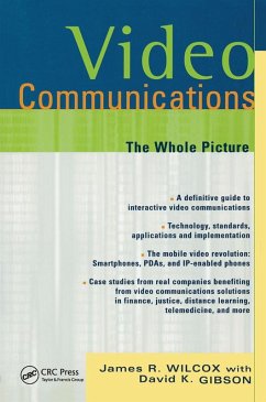 Cover Video Communications (eBook, ePUB)