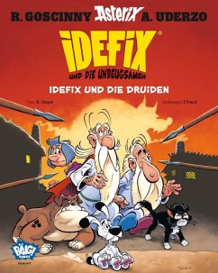 Cover Idefix und die Unbeugsamen 05 (eBook, ePUB)