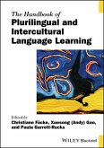 The Handbook of Plurilingual and Intercultural Language Learning (eBook, PDF)