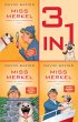 Miss Merkel: 3in1 Bundle (eBook, ePUB) - Bild 1