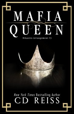 Cover Mafia Queen (eBook, ePUB)