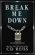 Break Me Down (eBook, ePUB) - Bild 1