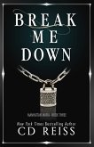 Break Me Down (eBook, ePUB)