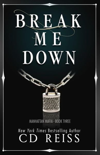 Break Me Down (eBook, ePUB)