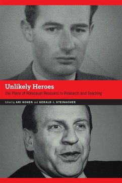 Unlikely Heroes (eBook, PDF)