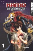 Kamo: Pact with the Spirit World, Volume 1 (eBook, ePUB) Kamo: Pact with the Spirit World, Volume 1 (eBook, ePUB)