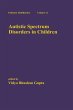Autistic Spectrum Disorders in Children... - Bild 1