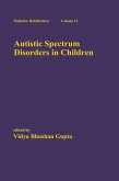Autistic Spectrum Disorders in Children (eBook, ePUB)