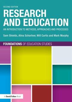 Cover Research and Education (eBook, ePUB)