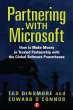 Partnering with Microsoft (eBook, ePUB) - Bild 1