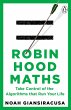 Robin Hood Maths (eBook, ePUB) - Bild 1