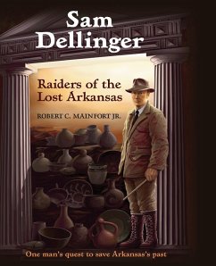 Cover Sam Dellinger (eBook, ePUB)